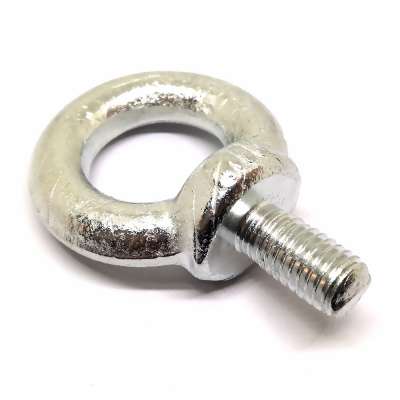 DIN580 Hot Dip Or Electro Galvanized Stainless Steel Lifting Eye Bolt