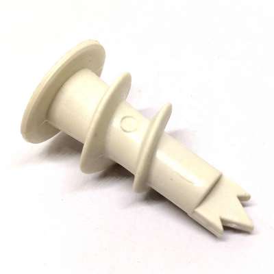 e-z ancor, 15*32 zamak drywall screw anchor , pa speed nylon anchor