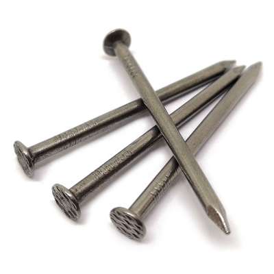 Construction Polish Or Galvanized Steel Wood Common Nail for wood