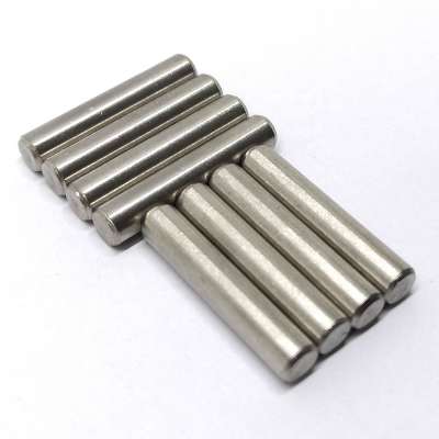 OEM Stainless Steel SS304 SS316 Polished Solid Cylindrical Rods