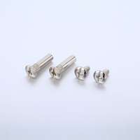 Stainless Steel Auto Parts Fasteners Cold Heading  Bolts And Nuts