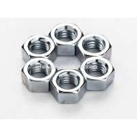 Supply different sizes nut and bolt m34