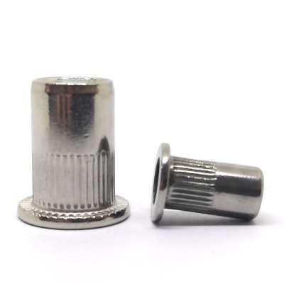 rivnut , Rivet Nut , Threaded Rivets