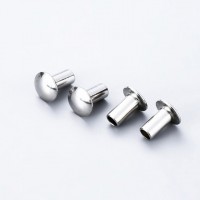 Professional custom metal rivets