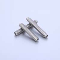 M8 M10 M12 M14 stainless steel 304/316 astm stud threaded rod