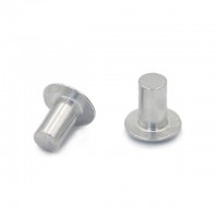 Non-standard custom stainless steel metal aluminum rivets