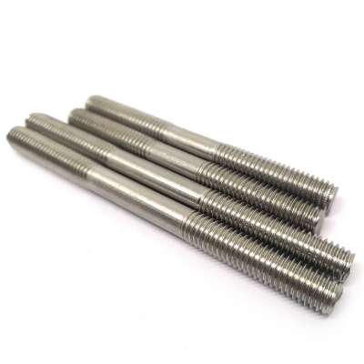 Threaded Bar , Double End Stud Bolt